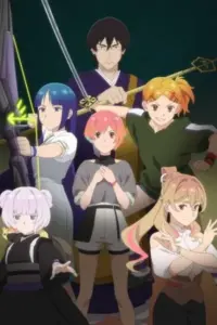 Anime – Ghost Concert: Missing Songs