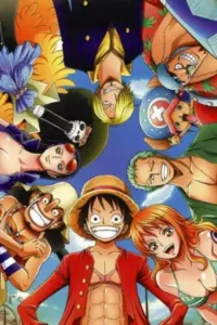 Anime – One Piece