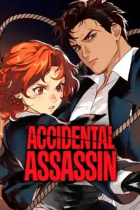 Accidental Assassin