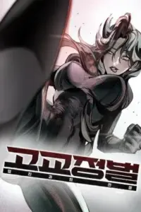 High School Conquest: War Against the Bullies