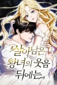 Behind the Laughter of the Surviving Princess