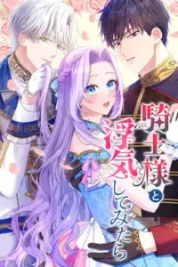 An Affair With My Knight