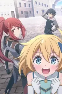 Anime – Hero Without a Class: Who Even Needs Skills?!