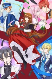 Anime – The Dark History of the Reincarnated Villainess