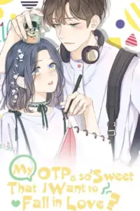 My CP Is So Sweet That I Want To Have A Love Affair