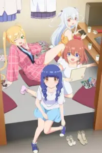 Anime – Ichijyoma Mankitsu Gurashi!