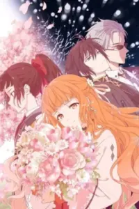Anime – Agents of the Four Seasons: Dance of Spring