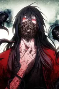 Dao of the Bizarre Immortal