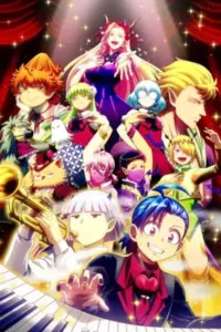 Anime – Welcome to Demon School! Iruma-kun Season 4