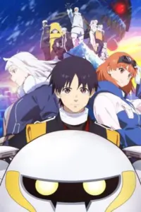 Anime – Snowball Earth