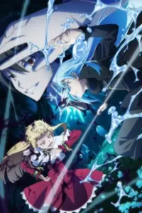 Anime – That Time I Got Reincarnated as a Slime Season 4