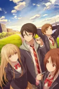 Anime – The Angel Next Door Spoils Me Rotten 2
