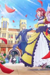 Anime – An Observation Log of My Fiancée Who Calls Herself a Villainess