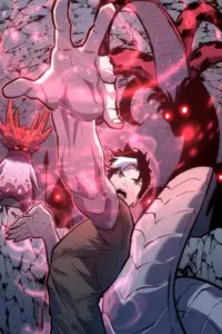 Rise of the Mushroom King
