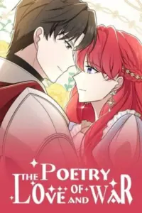 The Poetry of Love and War
