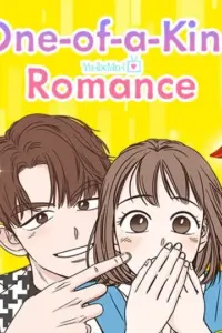 One of a Kind Romance