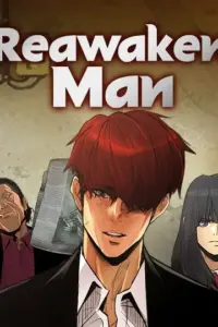 Revival Man