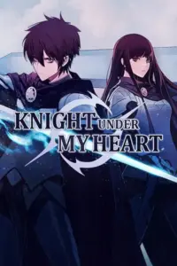 Knight Under Heart