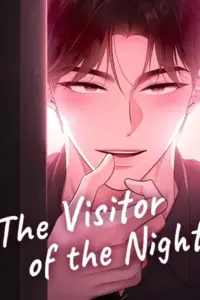The Visitor Of The Night