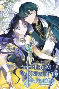The Way That Knight Lives As a Lady