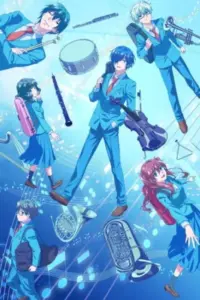 Anime – Blue Orchestra Season 2