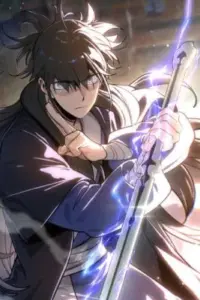 One Glance at the Martial World