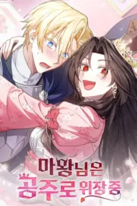 The Deviless’s Impression of a Princess