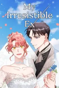 My dazzling ex-husband