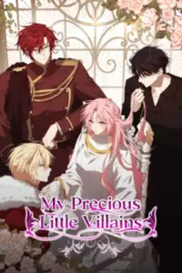 I Raised the Villains Preciously