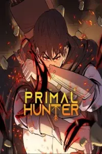 Primal Hunter