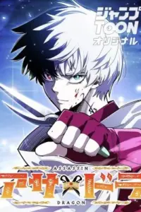 Assassin X Dragon