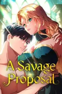A Savage Proposal