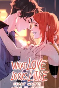 The Looks of Love: the heart has its reasons