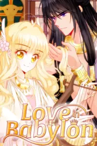 Love in Babylon