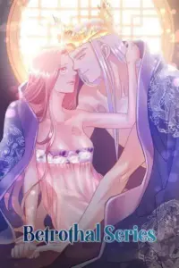 Manuk’s Oath: First Story of Betrothal