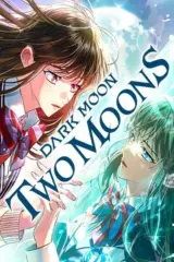 Dark Moon: Two Moons