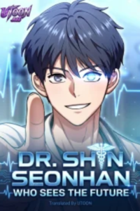 Dr. Shin Seonhan Who Sees the Future