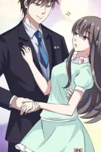 At Your Service, Kitty