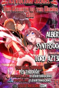 The Rebirth of the Demon God