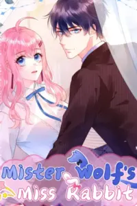 Mister Wolf’s Miss Rabbit