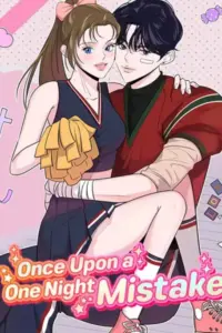 Once Upon a One Night Mistake