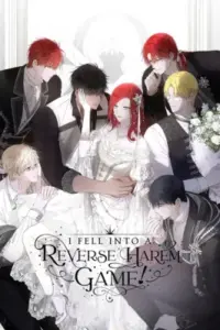 It Looks Like I’Ve Fallen Into The World Of A Reverse Harem Game