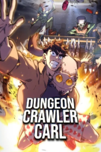 Dungeon Crawler Carl