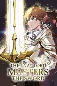 The Lazy Prince Becomes a Genius
