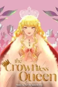 The Crownless Queen