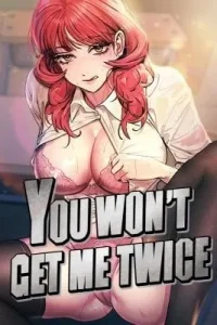 Once Was Enough