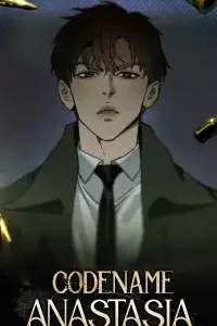 Codename Anastasia