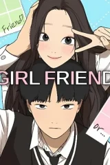 Girl Friend (Lee Sang Dol)
