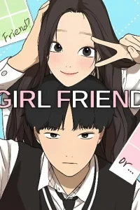 Girl Friend (Lee Sang Dol)