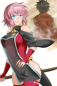 Saikai no Yuusha